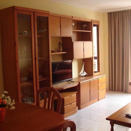 Ferienwohnung Apartamento Lima Sanxenxo Exterior foto