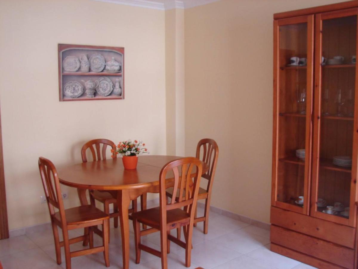 Ferienwohnung Apartamento Lima Sanxenxo Exterior foto